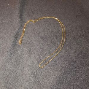 14k gold chain